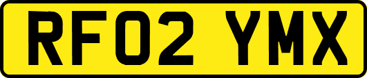 RF02YMX