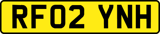 RF02YNH