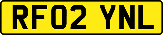 RF02YNL