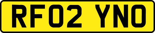 RF02YNO