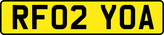 RF02YOA