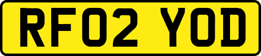 RF02YOD