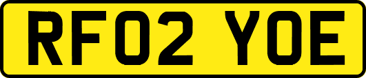 RF02YOE