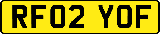 RF02YOF