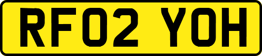 RF02YOH
