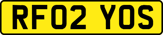RF02YOS