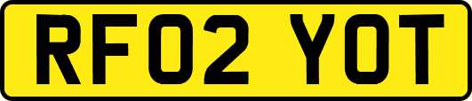 RF02YOT