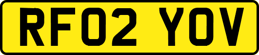 RF02YOV