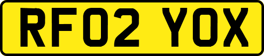 RF02YOX