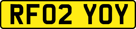 RF02YOY