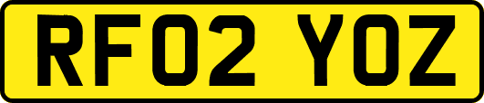 RF02YOZ
