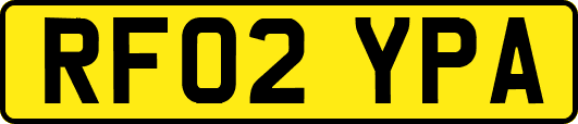 RF02YPA