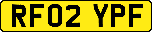RF02YPF