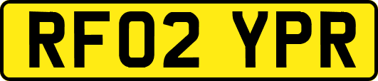 RF02YPR
