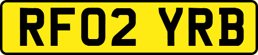 RF02YRB
