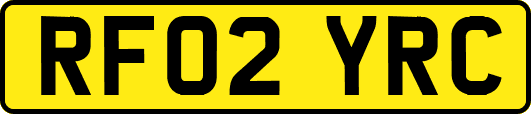 RF02YRC