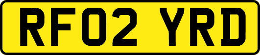 RF02YRD