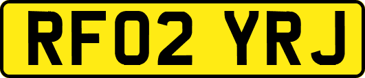 RF02YRJ