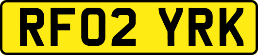RF02YRK