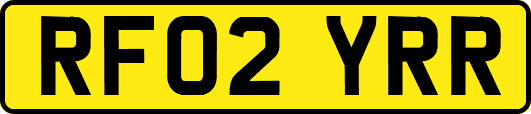 RF02YRR