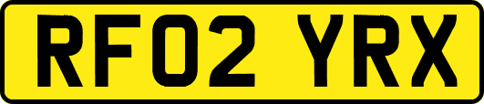 RF02YRX