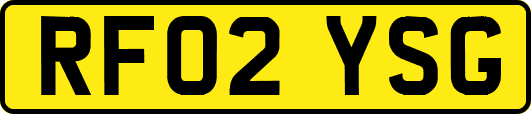 RF02YSG