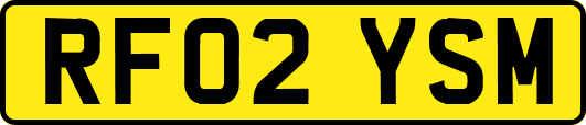 RF02YSM