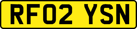 RF02YSN