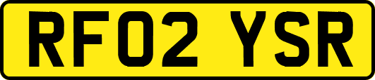 RF02YSR