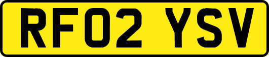 RF02YSV