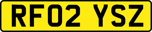 RF02YSZ