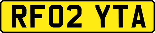 RF02YTA