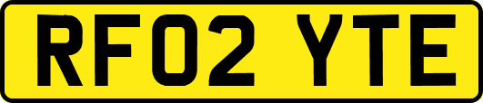 RF02YTE