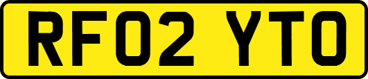 RF02YTO