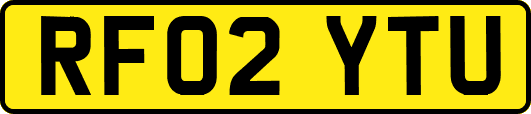 RF02YTU