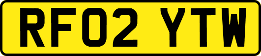 RF02YTW