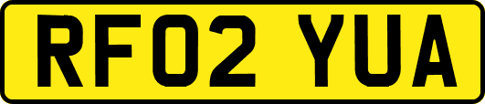 RF02YUA