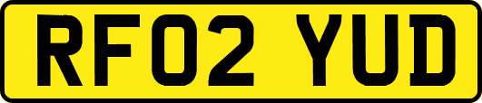 RF02YUD