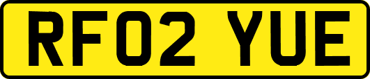 RF02YUE