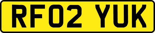 RF02YUK