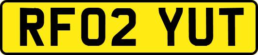 RF02YUT