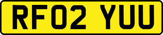 RF02YUU