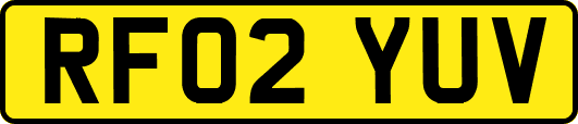 RF02YUV