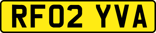 RF02YVA