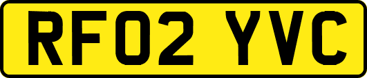 RF02YVC