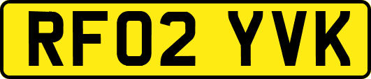 RF02YVK