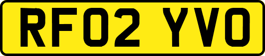 RF02YVO