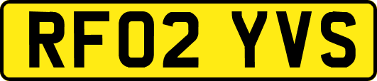RF02YVS