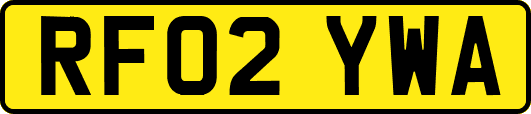 RF02YWA