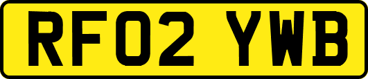 RF02YWB